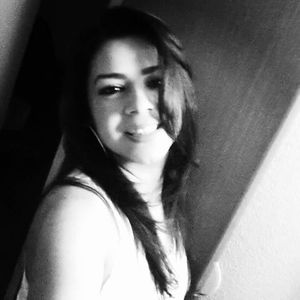 Meet your Posher, Alida